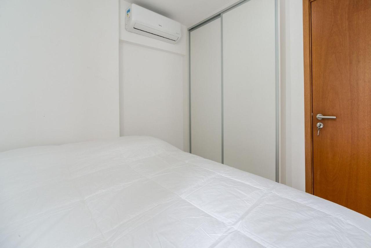 Excelente 2 Quartos Em Setubal Boa Viagem Ideal Para Familias E Executivos Pm306 Recife Luaran gambar